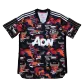 Authentic Manchester United Football Shirt Training 2021 - Red - bestfootballkits