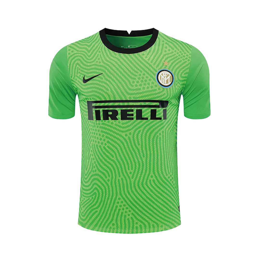 Inter Milan Football Shirt 2020/21