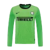 Inter Milan Football Shirt Goalkeeper 2020/21 - bestfootballkits