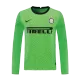 Inter Milan Football Shirt Goalkeeper 2020/21 - bestfootballkits