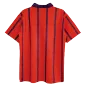Scotland Classic Football Shirt Away 1994 - bestfootballkits