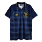 Scotland Classic Football Shirt Home 1994/96 - bestfootballkits