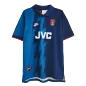 Arsenal Classic Football Shirt Away 1995 - bestfootballkits