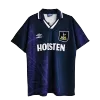 Tottenham Hotspur Classic Football Shirt Away 1994/95 - bestfootballkits