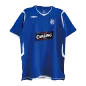 Glasgow Rangers Classic Football Shirt Home 2008/09 - bestfootballkits