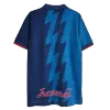 Arsenal Classic Football Shirt Away 1995 - bestfootballkits