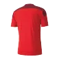 Switzerland Football Shirt Home 2021 - bestfootballkits