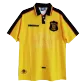 Scotland Classic Football Shirt Away 1996/98 - bestfootballkits