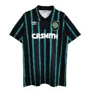 Celtic Classic Football Shirt Away 1992/93 - bestfootballkits