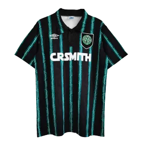 Celtic Classic Football Shirt Away 1992/93 - bestfootballkits