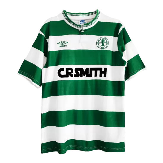 Celtic Classic Football Shirt 1987/88 - bestfootballkits
