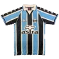Grêmio FBPA Classic Football Shirt Home 2000 - bestfootballkits