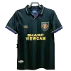 Manchester United Classic Football Shirt Away 1993/94 - bestfootballkits