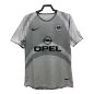 PSG Classic Football Shirt Away 2000/01 - bestfootballkits