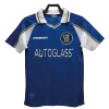 Chelsea Classic Football Shirt Home 1997/99 - bestfootballkits