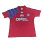 Bayern Munich Classic Football Shirt Home 91/93 - bestfootballkits