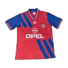 Bayern Munich Classic Football Shirt Home 93/95 - bestfootballkits