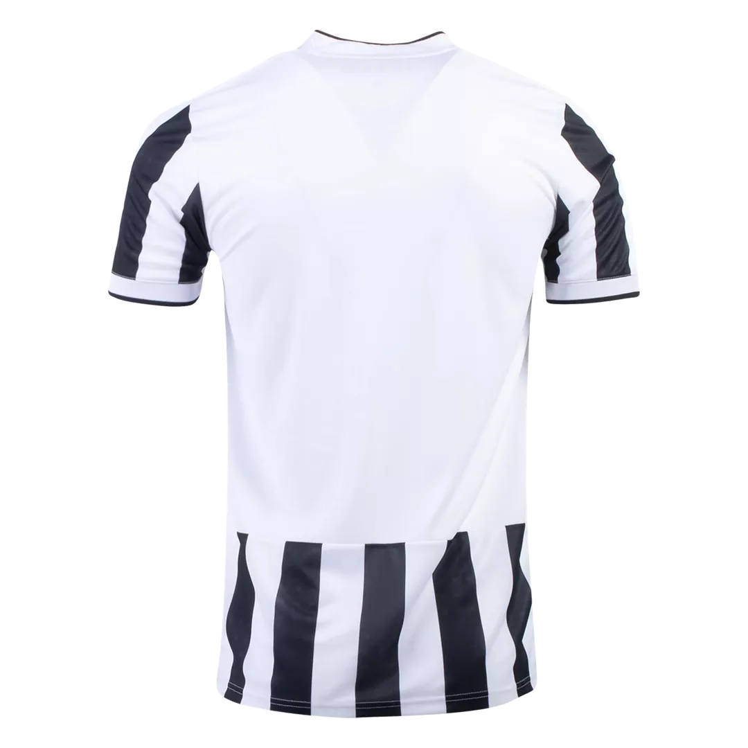 VLAHOVIĆ #7 Juventus Football Shirt Home 2021/22 - bestfootballkits