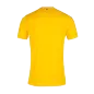 Romania Football Shirt Home 2021 - bestfootballkits