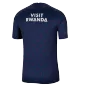 PSG Football Shirt Pre-Match 2021/22 - bestfootballkits