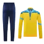 Napoli Training Kit (Jacket+Pants) 2021/22 - bestfootballkits