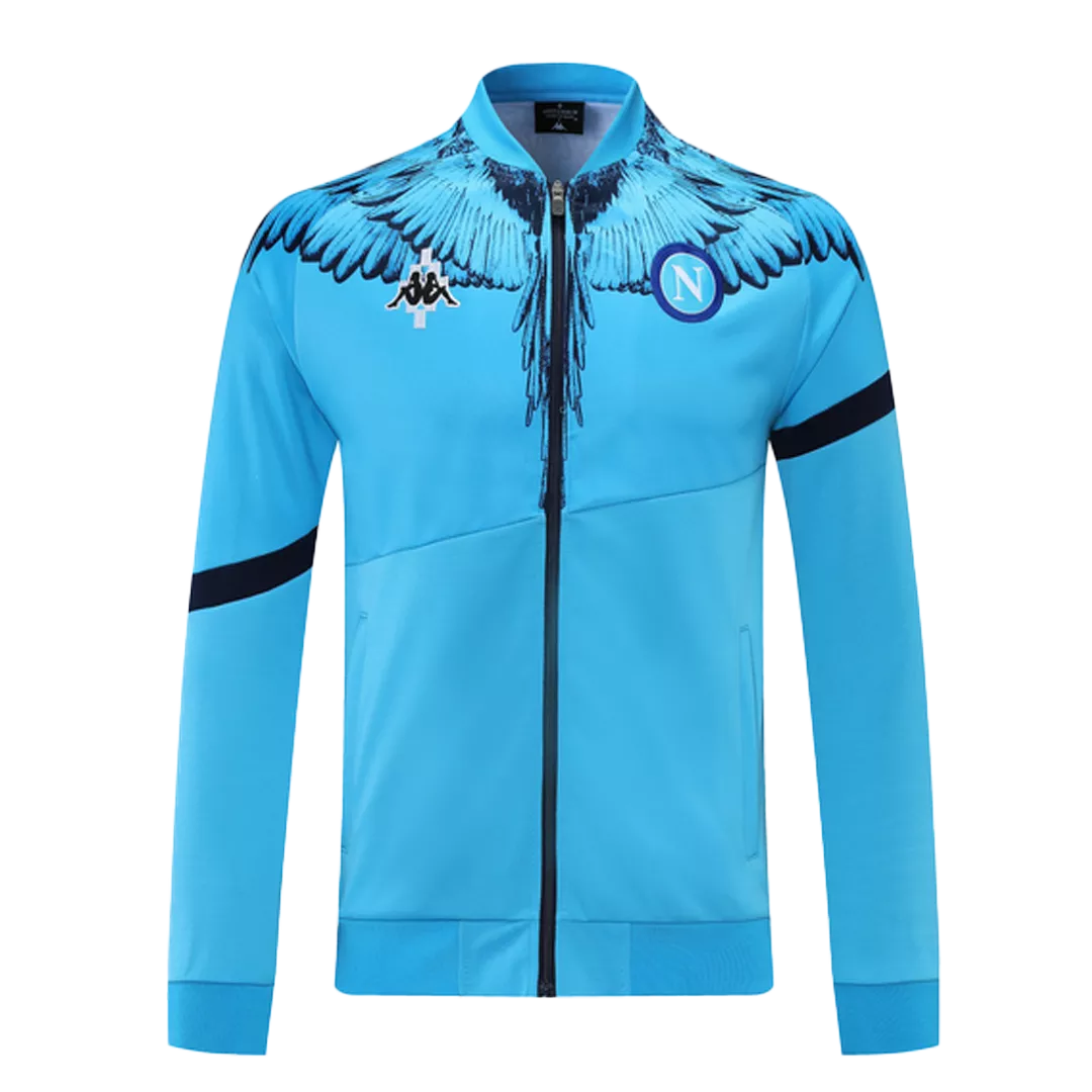 Napoli Training Jacket 2021/22