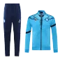 Napoli Training Kit (Jacket+Pants) 2021/22 - bestfootballkits