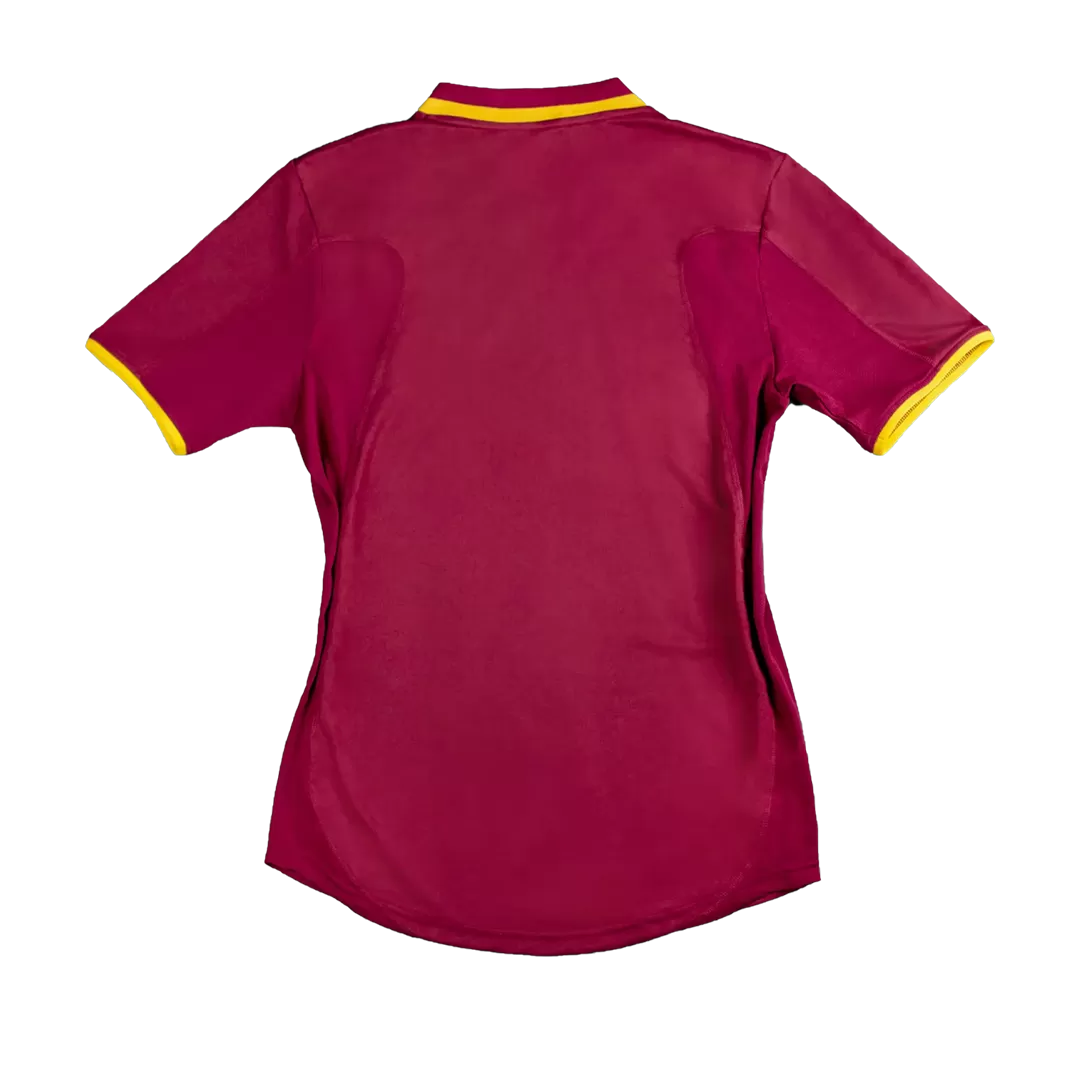 Portugal Classic Football Shirt Home 2000 - bestfootballkits
