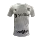 Authentic Santos FC Football Shirt Away 2021/22 - bestfootballkits