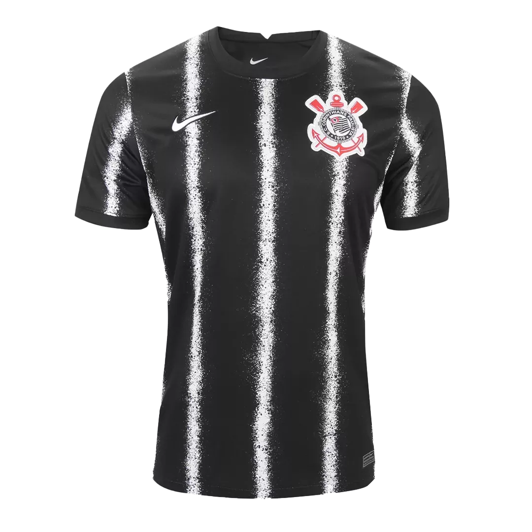 Corinthians Football Shirt Away 2021/22