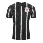 Corinthians Football Shirt Away 2021/22 - bestfootballkits