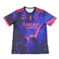 Olympique Lyonnais Football Shirt 2021/22 - bestfootballkits