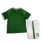 Ireland Football Mini Kit (Shirt+Shorts) Home 2020 - bestfootballkits