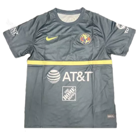 Club America Football Shirt Pre-Match 2021/22 - bestfootballkits