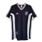 Yugoslavia Classic Football Shirt Home 1998 - bestfootballkits
