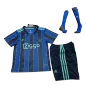 Ajax Football Mini Kit (Shirt+Shorts+Socks) Away 2021/22 - bestfootballkits