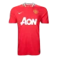 Manchester United Classic Football Shirt Home 2011/12 - bestfootballkits