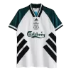 Liverpool Classic Football Shirt Away 1993/95 - bestfootballkits