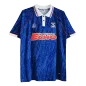 Cardiff City Classic Football Shirt Home 1992/93 - bestfootballkits