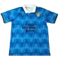 Lazio Classic Football Shirt Home 1989 - bestfootballkits