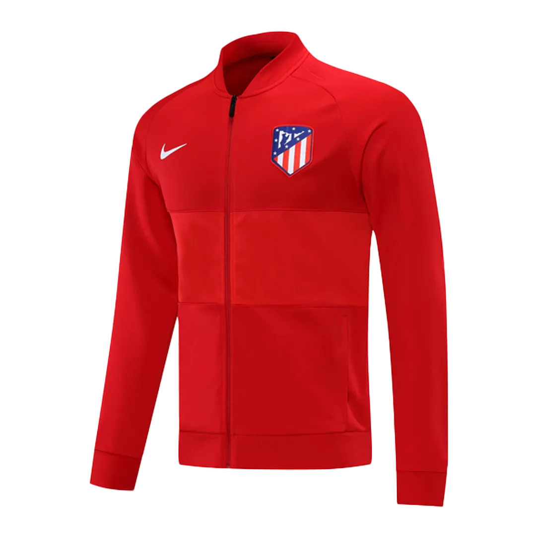 Atletico Madrid Training Jacket 2020/21