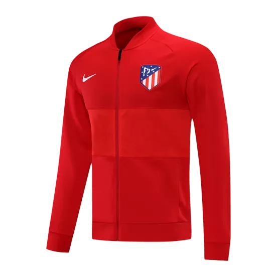 Atletico Madrid Training Jacket 2020/21 - bestfootballkits
