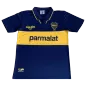 Boca Juniors Classic Football Shirt Home 1994 - bestfootballkits