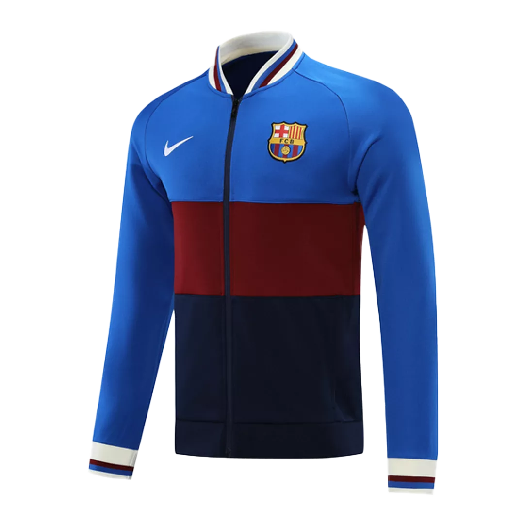 Barcelona Training Jacket 2021/22