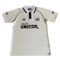 Santos FC Classic Football Shirt Home 1997 - bestfootballkits