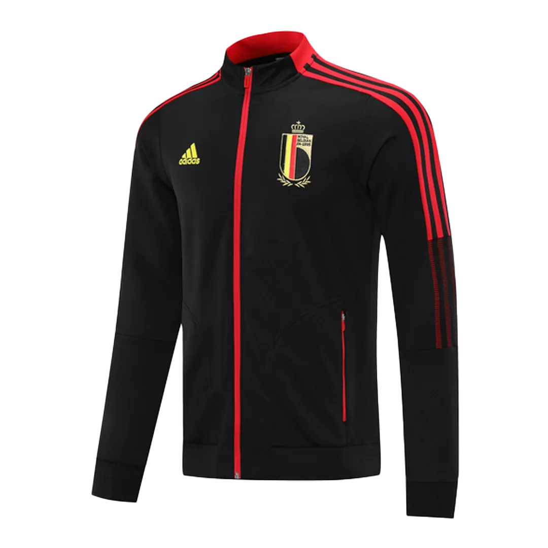 Belgium Training Jacket 2021/22