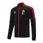 Belgium Training Jacket 2021/22 - bestfootballkits