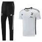 Juventus Training Kit (Top+Pants) 2021/22 - bestfootballkits