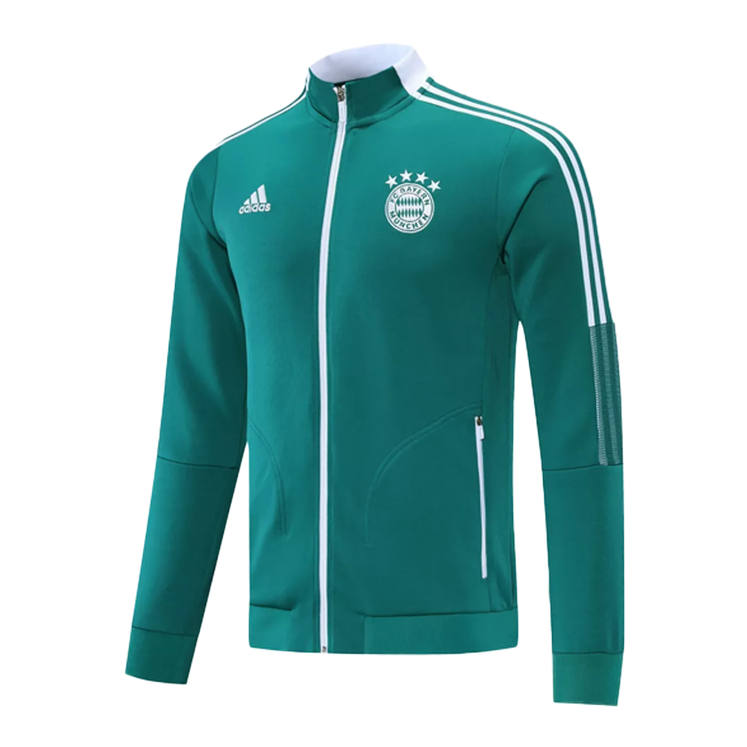 Bayern Munich Training Jacket 2021/22