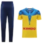 Napoli Training Kit (Top+Pants) 2021/22 - bestfootballkits